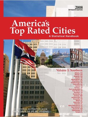 cover image of Miami, FL